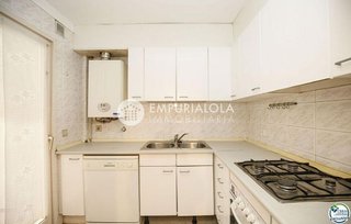 Piso en venta en Creu de la Mà - Rally sud en Figueres