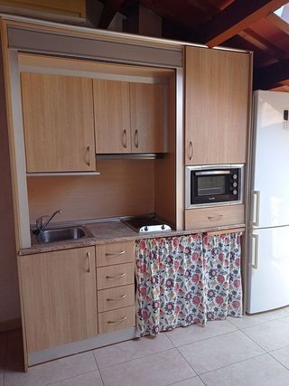 Ático en venta en L'Havana en Mataró