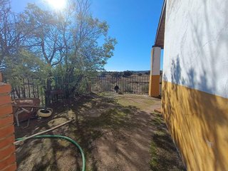 Casa rural en venta en Valsequillo (Córdoba)