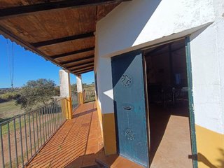 Casa rural en venta en Valsequillo (Córdoba)