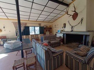 Casa rural en venta en Valsequillo (Córdoba)