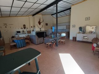 Casa rural en venta en Valsequillo (Córdoba)