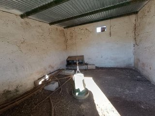 Casa rural en venta en Valsequillo (Córdoba)