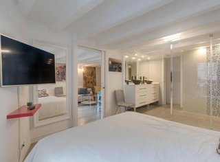 Piso en venta en El Gòtic en Barcelona