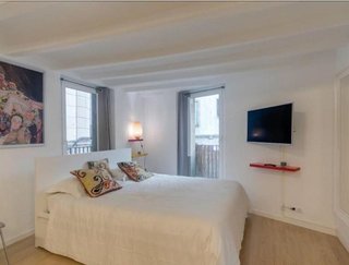 Piso en venta en El Gòtic en Barcelona