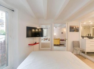 Piso en venta en El Gòtic en Barcelona