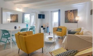 Piso en venta en El Gòtic en Barcelona