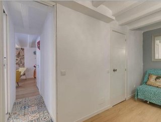 Piso en venta en El Gòtic en Barcelona