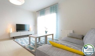 Piso en venta en Port Esportiu - Puig Rom - Canyelles en Roses