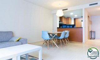 Piso en venta en Port Esportiu - Puig Rom - Canyelles en Roses