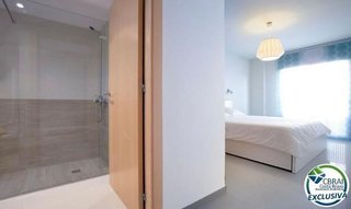 Piso en venta en Port Esportiu - Puig Rom - Canyelles en Roses