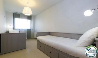 Piso en venta en Port Esportiu - Puig Rom - Canyelles en Roses