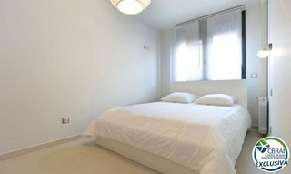 Piso en venta en Port Esportiu - Puig Rom - Canyelles en Roses
