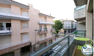 Piso en venta en Port Esportiu - Puig Rom - Canyelles en Roses