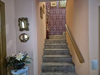 Casa adosada en venta en Valdepeñas