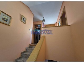 Casa adosada en venta en Valdepeñas
