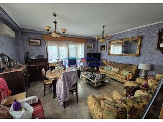 Casa adosada en venta en Valdepeñas