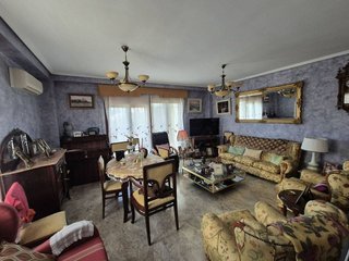 Casa adosada en venta en Valdepeñas