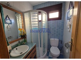 Casa adosada en venta en Valdepeñas