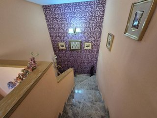 Casa adosada en venta en Valdepeñas