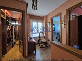Casa adosada en venta en Valdepeñas