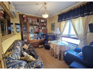 Casa adosada en venta en Valdepeñas