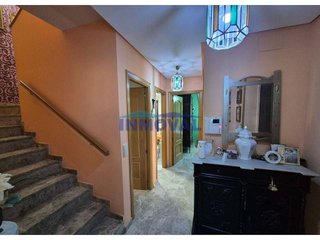 Casa adosada en venta en Valdepeñas
