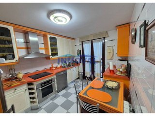 Casa adosada en venta en Valdepeñas