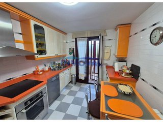 Casa adosada en venta en Valdepeñas