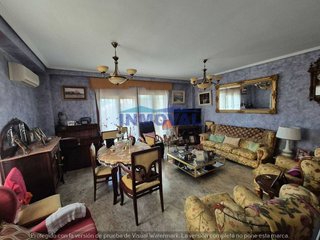Casa adosada en venta en Valdepeñas