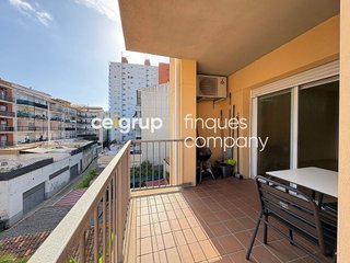 Piso en venta en Maçana en Salt