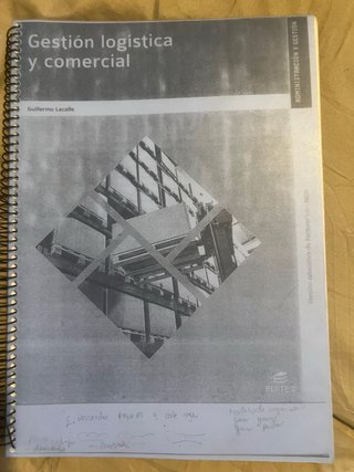 Libros grado superior Admin y finanzas