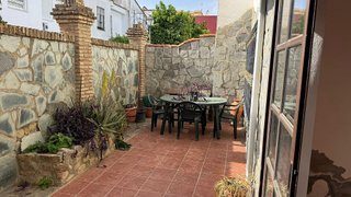 Casa adosada en venta en La Banda - Campo de Fútbol en Chiclana de la Frontera