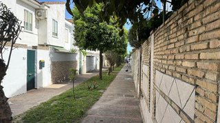 Casa adosada en venta en La Banda - Campo de Fútbol en Chiclana de la Frontera