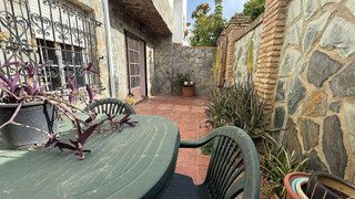 Casa adosada en venta en La Banda - Campo de Fútbol en Chiclana de la Frontera