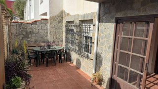 Casa adosada en venta en La Banda - Campo de Fútbol en Chiclana de la Frontera
