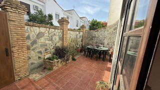 Casa adosada en venta en La Banda - Campo de Fútbol en Chiclana de la Frontera