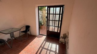 Casa adosada en venta en La Banda - Campo de Fútbol en Chiclana de la Frontera