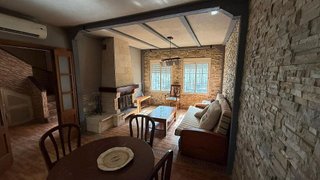 Casa adosada en venta en La Banda - Campo de Fútbol en Chiclana de la Frontera