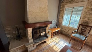 Casa adosada en venta en La Banda - Campo de Fútbol en Chiclana de la Frontera
