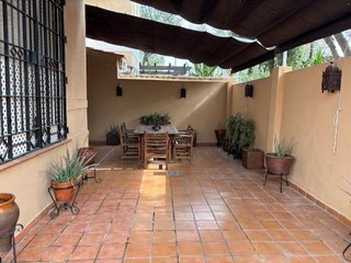 Casa adosada en venta en Colores - Entreparques en Sevilla