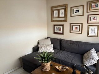 Casa adosada en venta en Colores - Entreparques en Sevilla