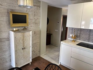 Casa adosada en venta en Colores - Entreparques en Sevilla