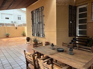 Casa adosada en venta en Colores - Entreparques en Sevilla