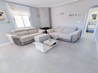 Chalet en venta en Monforte del Cid