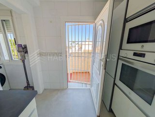 Chalet en venta en Monforte del Cid