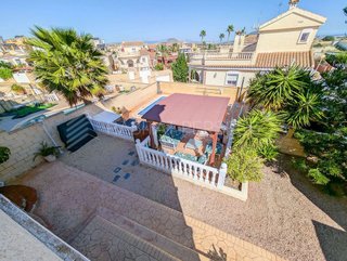 Chalet en venta en Monforte del Cid