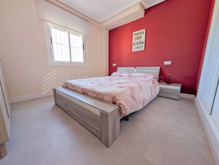 Chalet en venta en Monforte del Cid