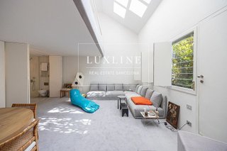 Casa adosada en venta en La Nova Esquerra de l'Eixample en Barcelona