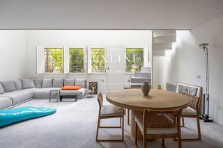 Casa adosada en venta en La Nova Esquerra de l'Eixample en Barcelona
